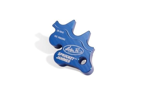 SPROCKET JAMMER CNC ALLOY MOTION PRO 08-0642