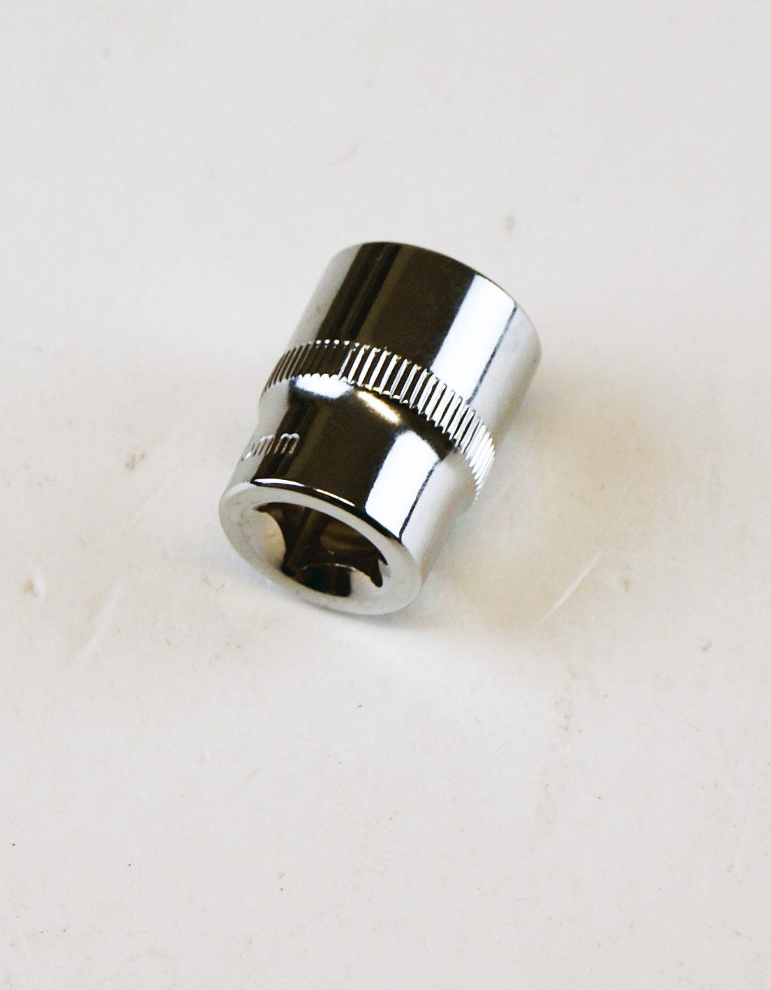 15mm SOCKET 3/8 DRIVE
