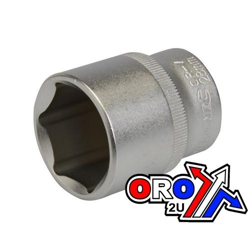 28mm SOCKET 1/2 DRIVE