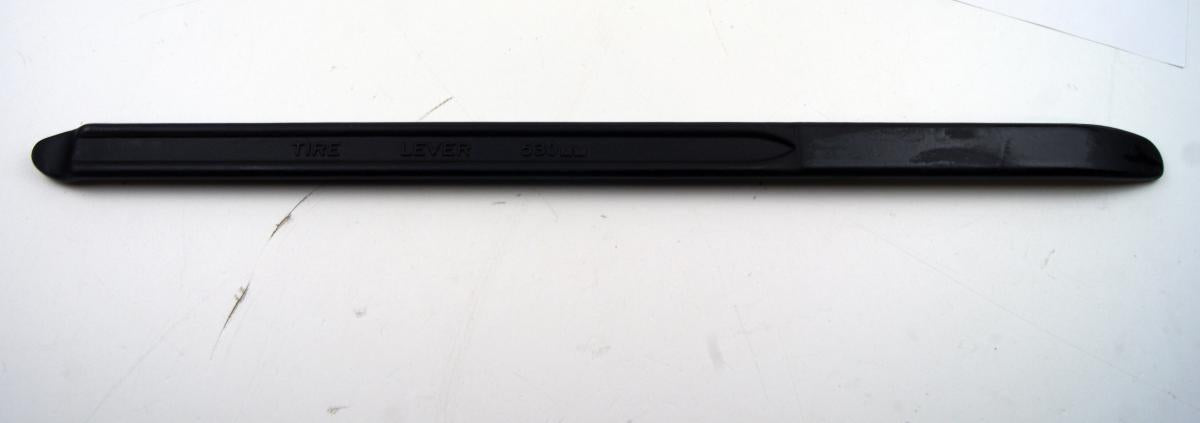 530mm TYRE LEVER HEAVY-DUTY