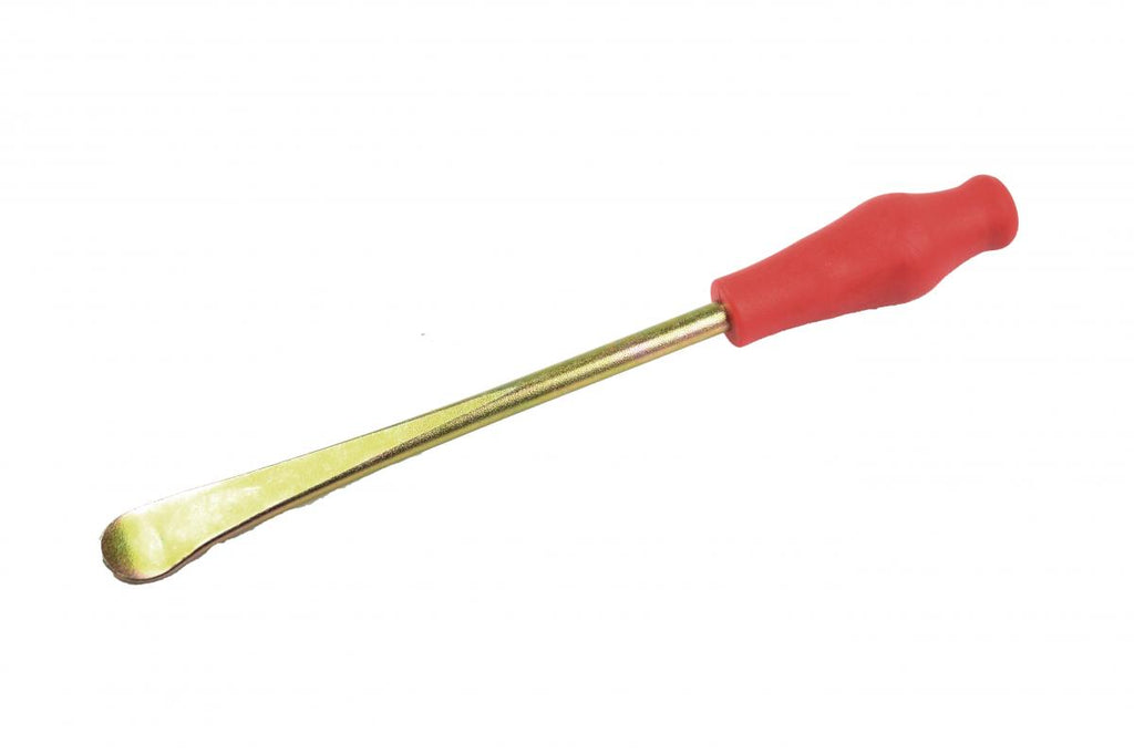 TYRE LEVER 280mm WITH HANDLE