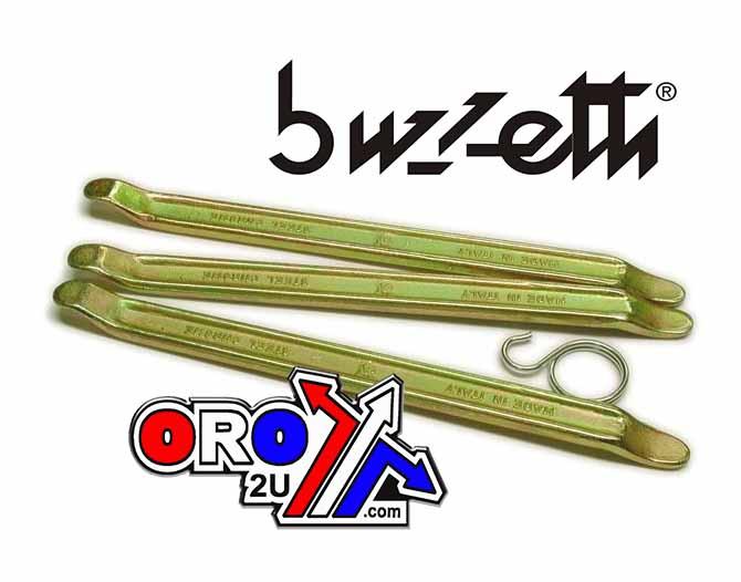 BUZZETTI PRO LEVER SET/3 4963