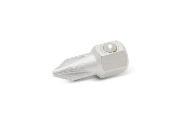 BIT PHILLIPS #2 WITH 6mm DRIVE MOTION PRO 08-0241