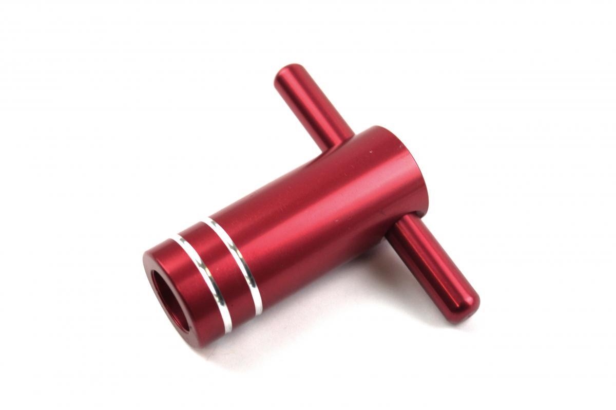 SHOCK BLADDER PULLER O.D 25mm