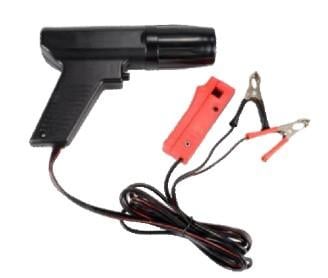 ENGINE TIMING STROBE LIGHTS, 12V IGNITION / BRIGHT XENON BULB TL-122