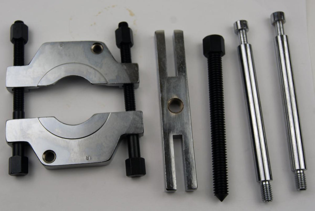 CRANK BEARING & GEAR TOOL