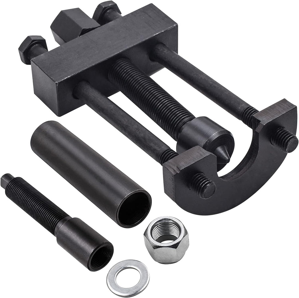 TRANSMISSION MAINSHAFT INNER BEARING TOOL INSTALLER PULLER 84-24 HARLEY DAVIDSON BIG TWIN