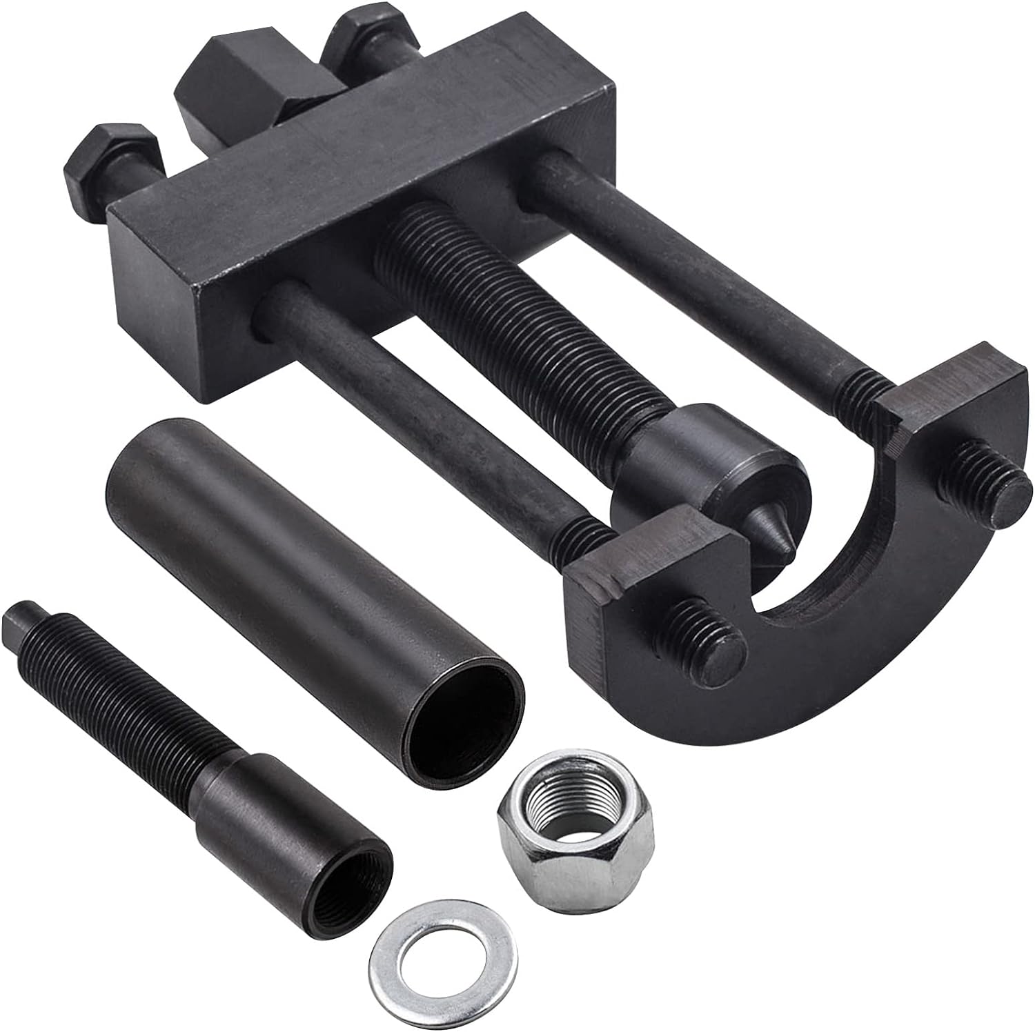 TRANSMISSION MAINSHAFT INNER BEARING TOOL INSTALLER PULLER 84-24 HARLEY DAVIDSON BIG TWIN