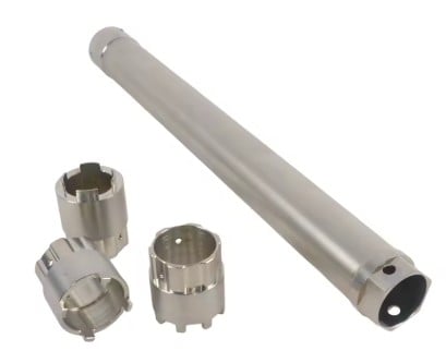 OHLINS / KYB FORK DAMPING ROD HOLDING TOOL