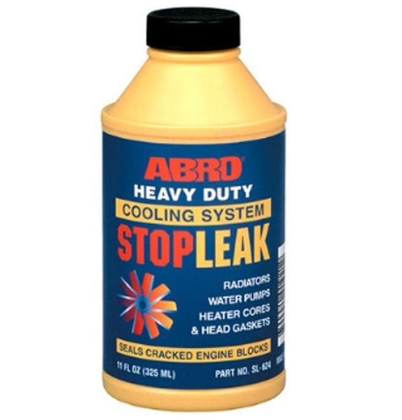 LIQUID HD STOPLEAK 325ml, ABRO SL-624