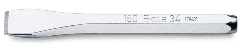Flat Chisel 125mm - Beta Tools 34 125