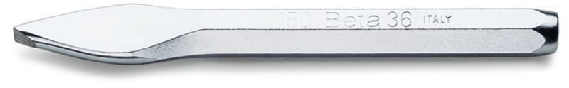 Cape Chisel 125mm - Beta Tools 36 125