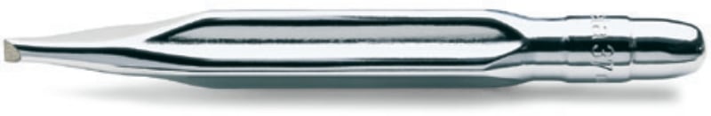 Ribbed Cape Chisel 150mm - Beta Tools 37 150