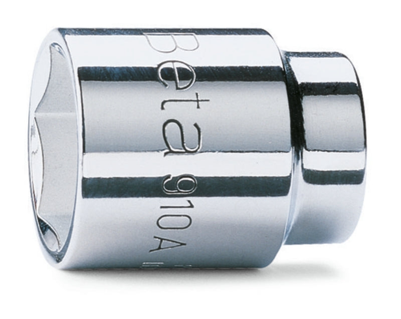 Hexagon Hand Socket 3/8 6mm - Beta Tools 910A 6