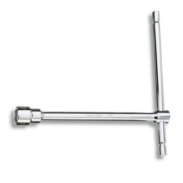 T-Handle Hexagon Socket Wrench 9mm - Beta Tools 950 9