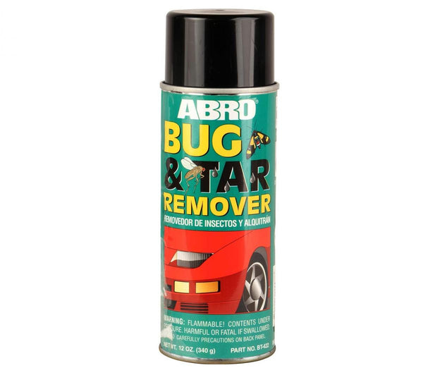 BUG & TAR REMOVER 340gr., ABRO BT-422