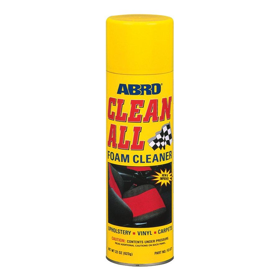 CLEAN ALL FOAM 623gr.