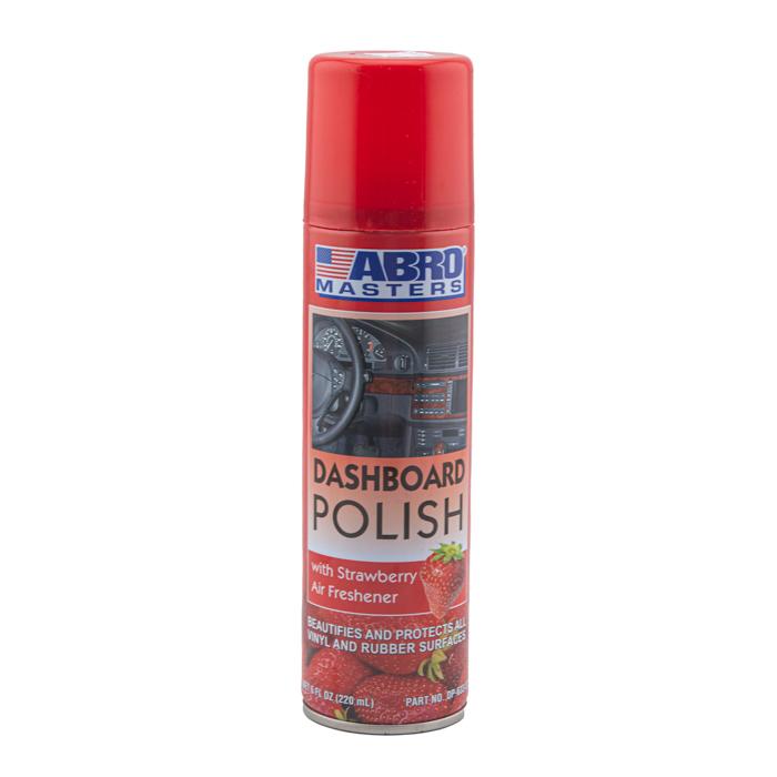 DASH POLISH STRAWBERRY