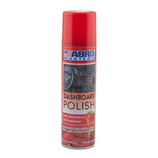 DASH POLISH STRAWBERRY