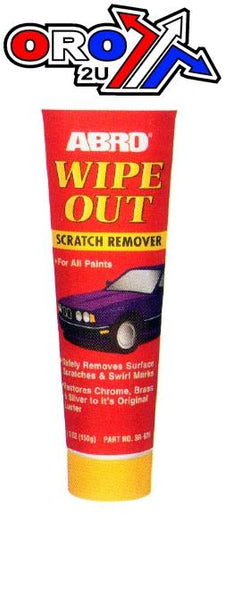 SCRATCH REMOVER 150g