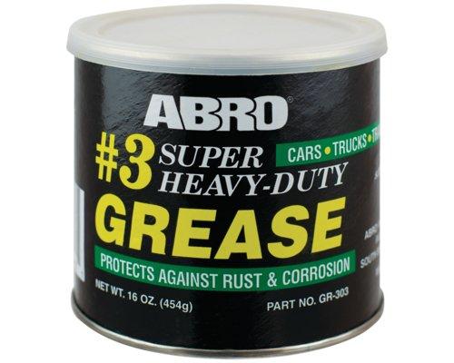 SUPER HD SOD.GREASE 454gr