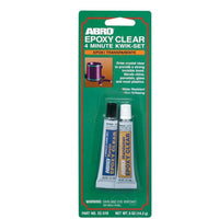 EPOXY KWIK-SET CLE 14.2gr