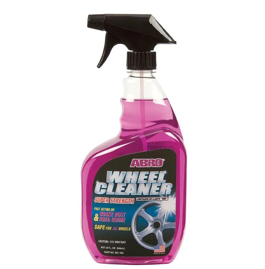 WHEEL CLEANER 946ml WC-160