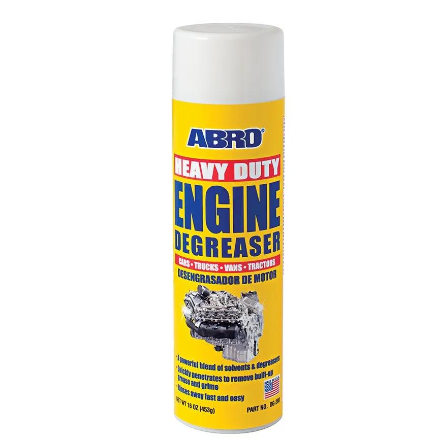 ENGINE DEGREASER 16oz
