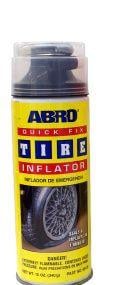 QUICK FIX TYRE SEAL 340g