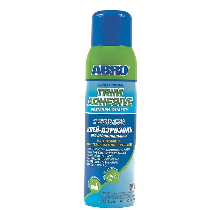 ABRO TRIM ADHESIVE 467g TA-1300