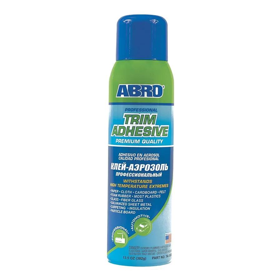 ABRO TRIM ADHESIVE 467g TA-1300