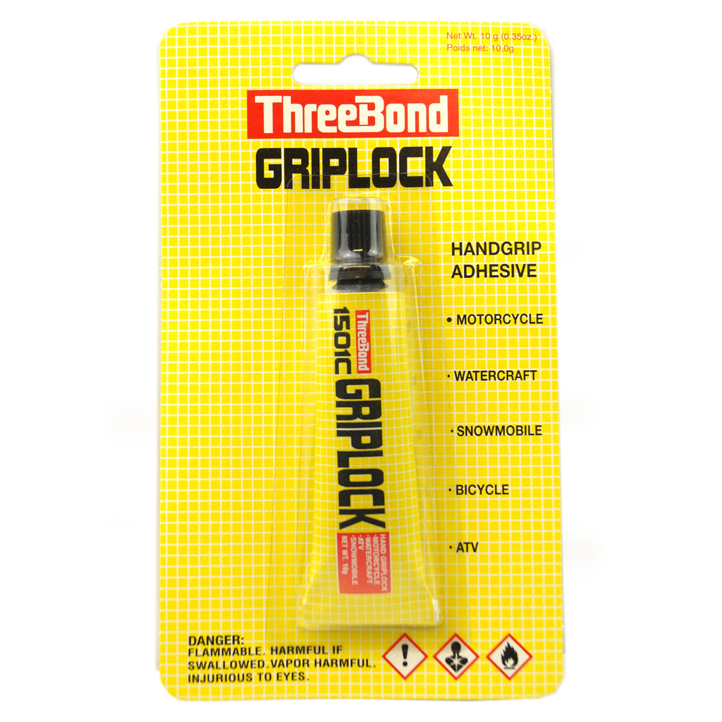 3 BOND 10g.GRIP GLUE