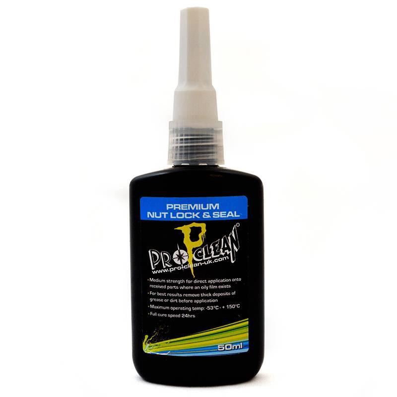 THREADLOK 50ml. LOCTITE, PRO CLEAN PCNL50