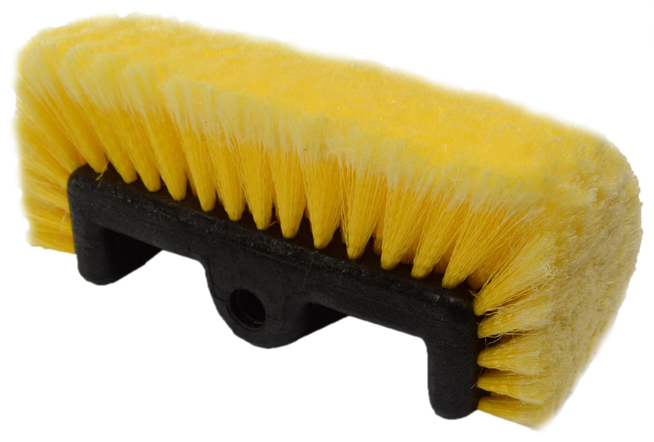 REPLACEMENT 5 SIDED BRUSH HEAD 10 AUTOGLYM BRUSHHEAD
