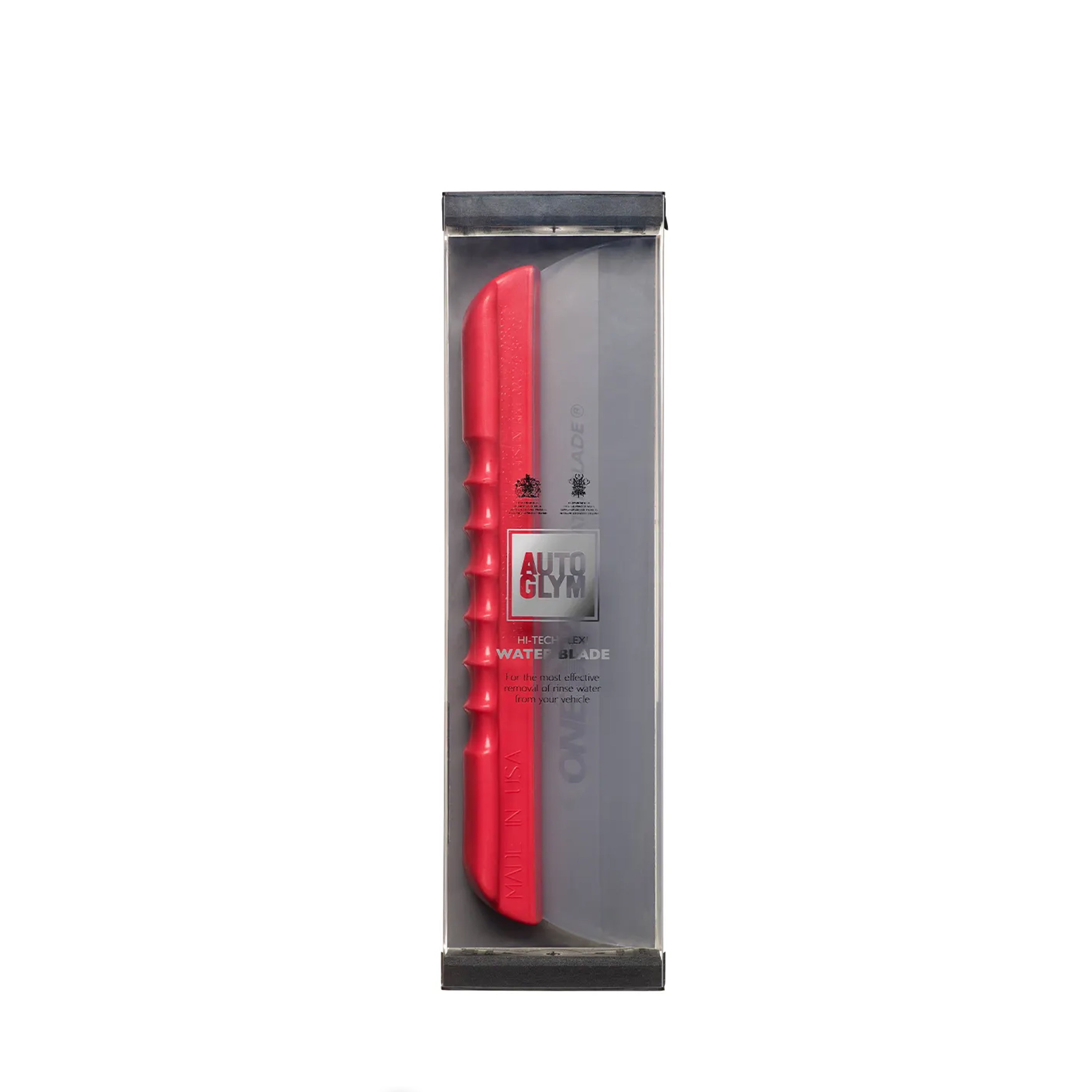 HI-TECH FLEXI WATER BLADE AUTOGLYM TFWB20