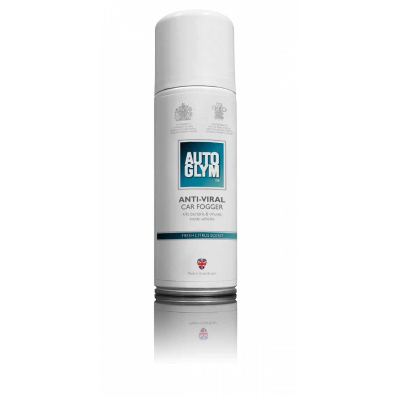 ANTI-VIRAL CAR FOGGER SPRAY 150ML AUTOGLYM ACF150
