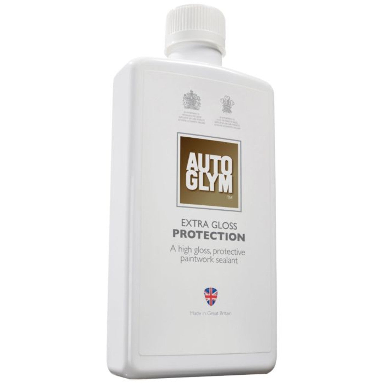 EXTRA GLOSS PAINTWORK PROTECTION 500ML AUTOGLYM EGP500