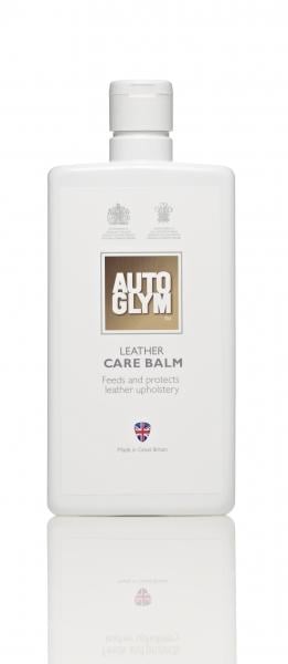 LEATHER CARE BALM 500ML AUTOGLYM LCB500