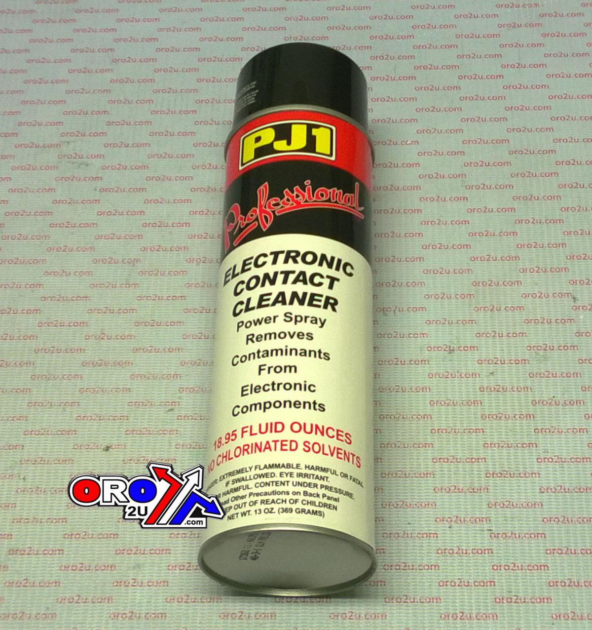 PJ1 PRO CONTACT CLEANER, 560ML, PJ1 40-3-1, PJ014001