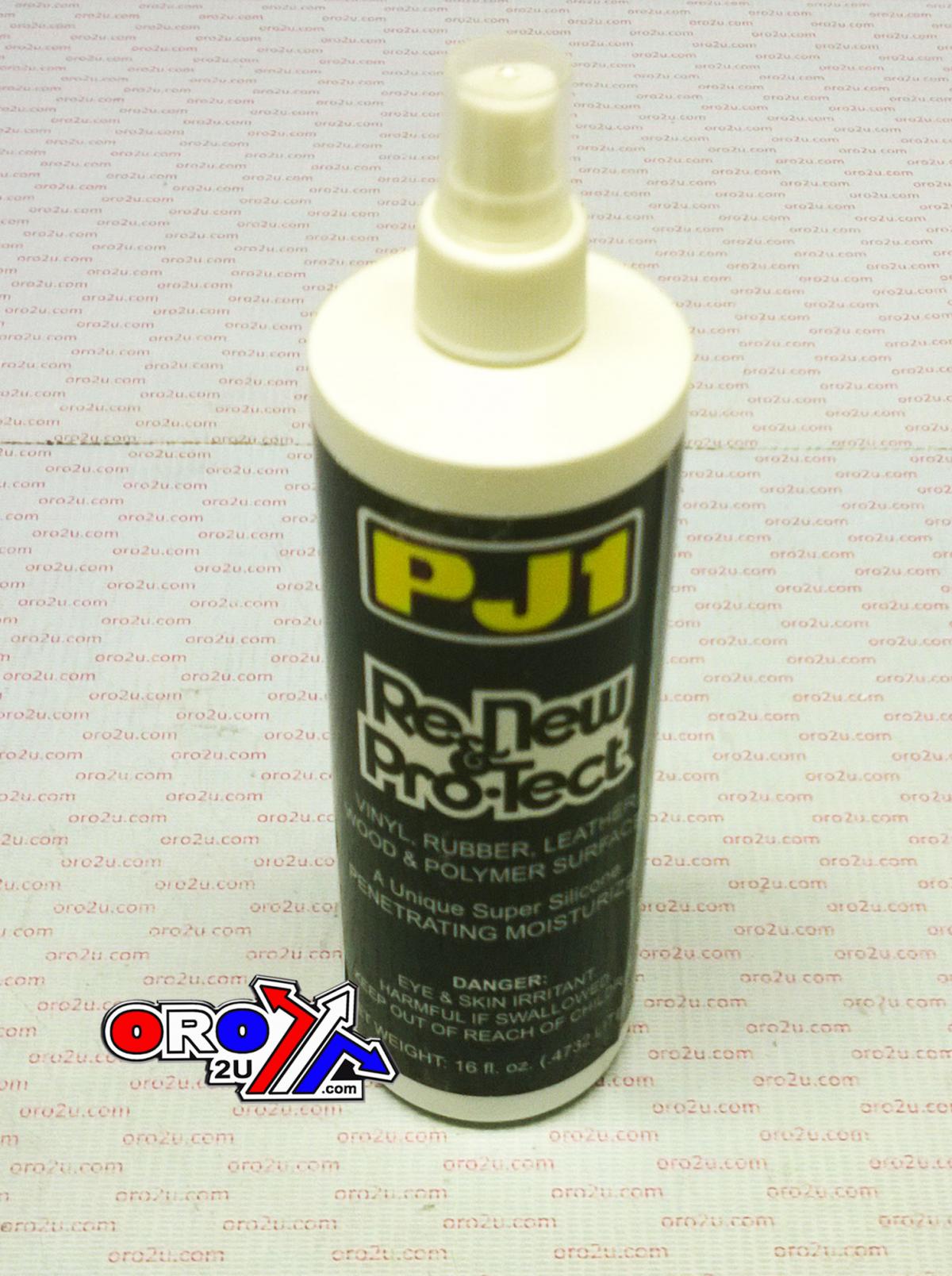 PJ1 RENEW & PROTECT SPRAY, 450ML, PJ1 23-16, PJ033002