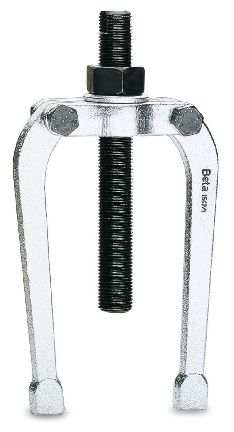 Two-Leg Pullers for Extractors 60mm - 130mm - Beta Tools 1542/2
