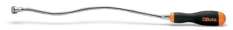 Flexible Magnetic Pick Up Tools 532mm - Beta Tools 1712E/3