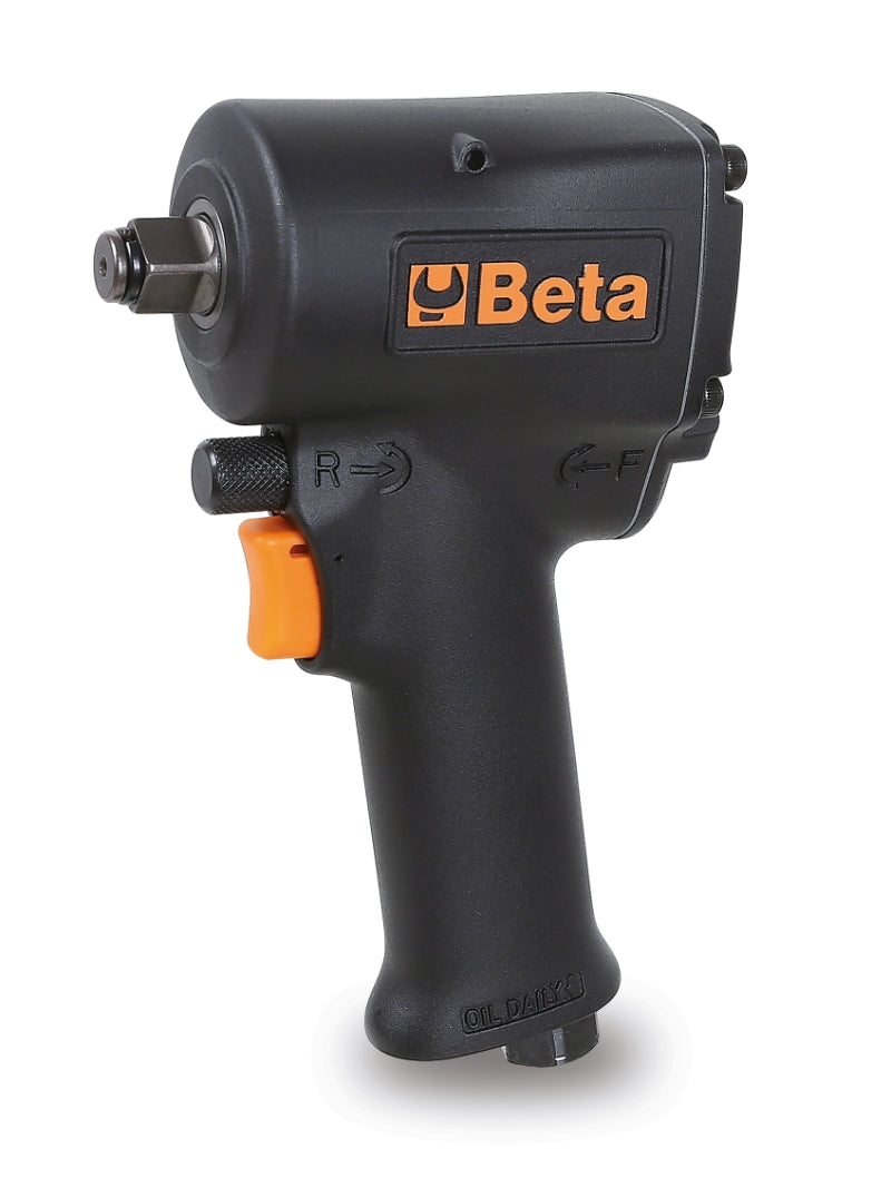 Compact Reversible Impact Wrench 1/2 - Beta Tools 1927XM