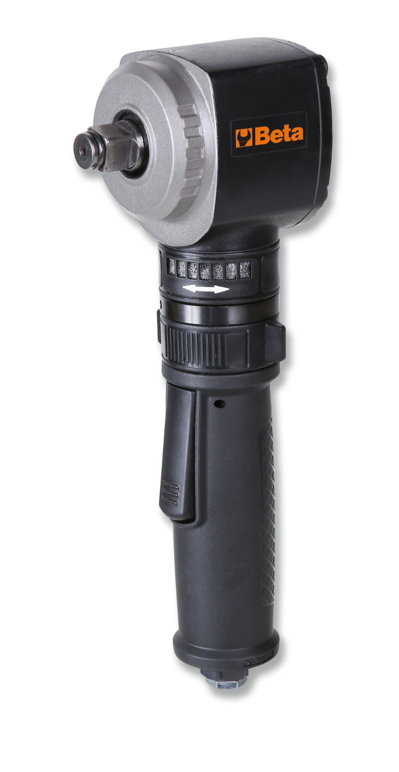 Compact Reversible Impact Wrench 1/2 Lightweight - Beta Tools 1927G