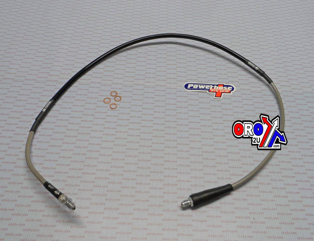 HOSE FRONT BRAKE MARZOCCH, VENHILL K01-1-014/P KTM 1985