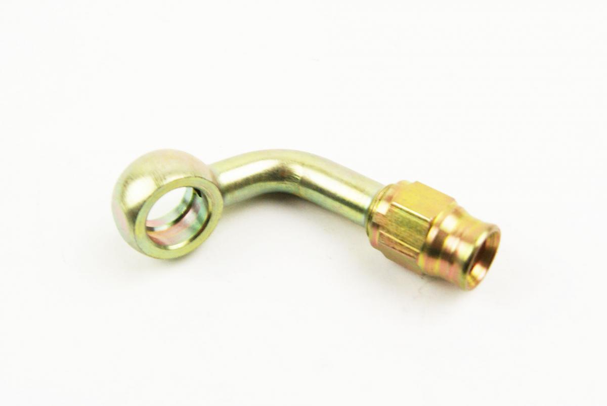 BANJO 70* 10mm EXENDED NECK, GOODRIDGE 5070-03P
