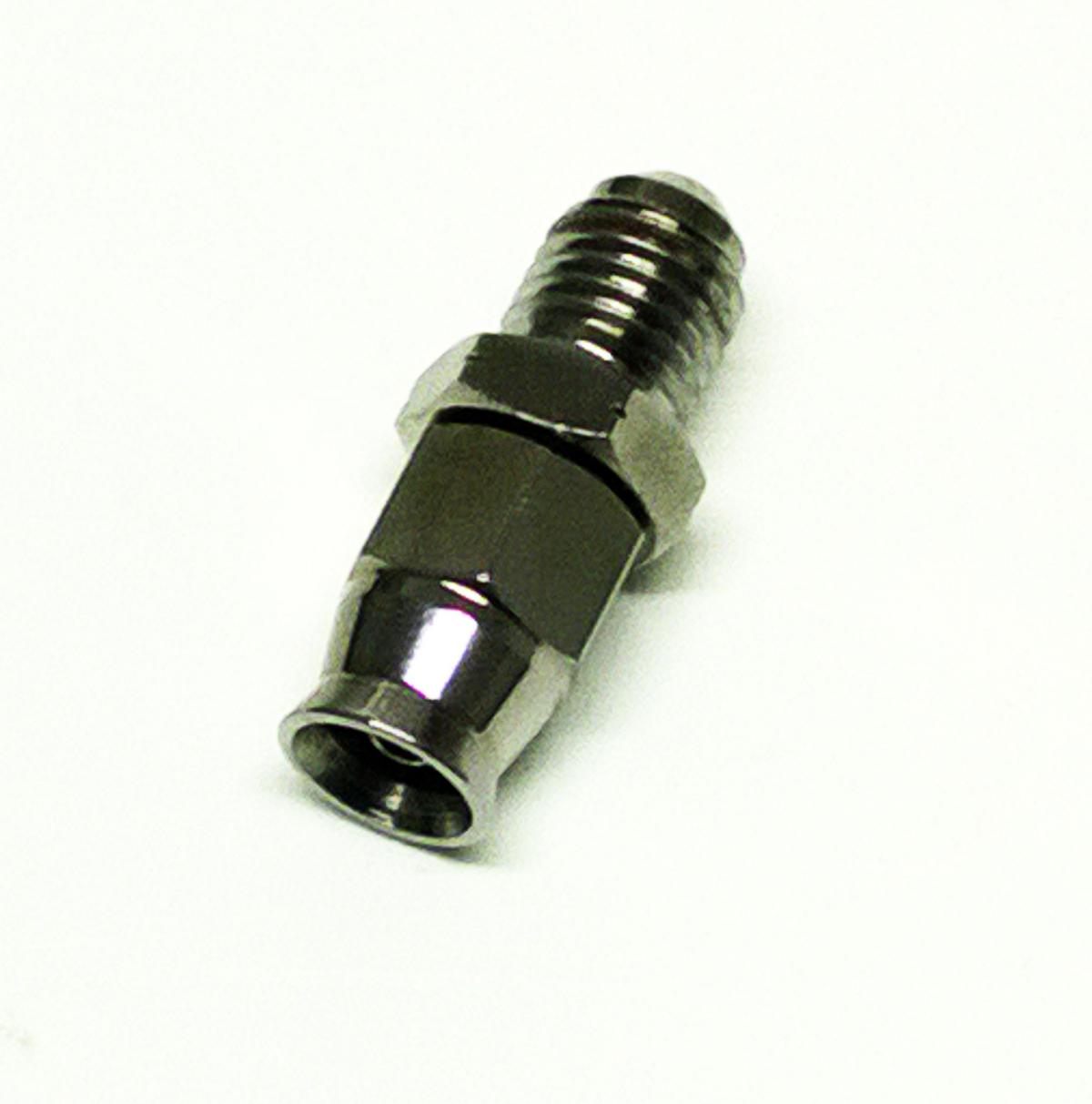 M10 x 1.25 MALE CONVEX 600-03 BRAKE HOSE END CHROME VENHILL 3/10125MHC, 445-32P BUILDALINE