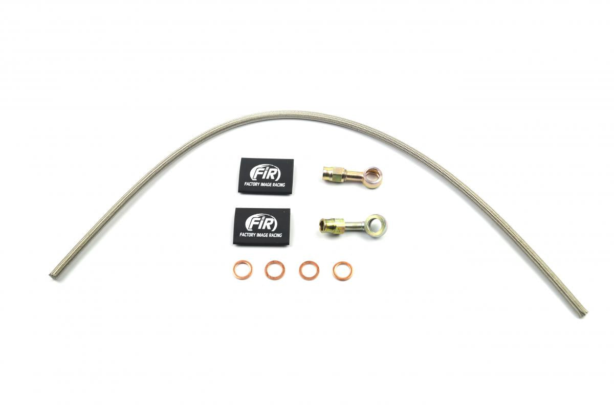 HOSE DIY BUILDING KIT 500mm