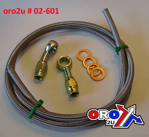 HOSE DIY BUILDING KIT 1500mm