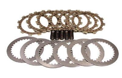 CLUTCH KIT 91-92 YZ125 DRC039, EBC DIRT RACE PLATE SET HD